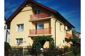 Slovakija Privát Liptovská Teplá, Eksterjeras